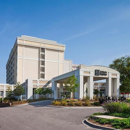 Best Western Plus Charleston Downtown Hotel 외부 사진