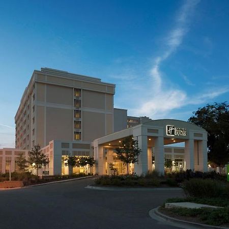 Best Western Plus Charleston Downtown Hotel 외부 사진