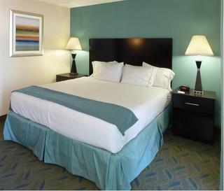 Best Western Plus Charleston Downtown Hotel 외부 사진