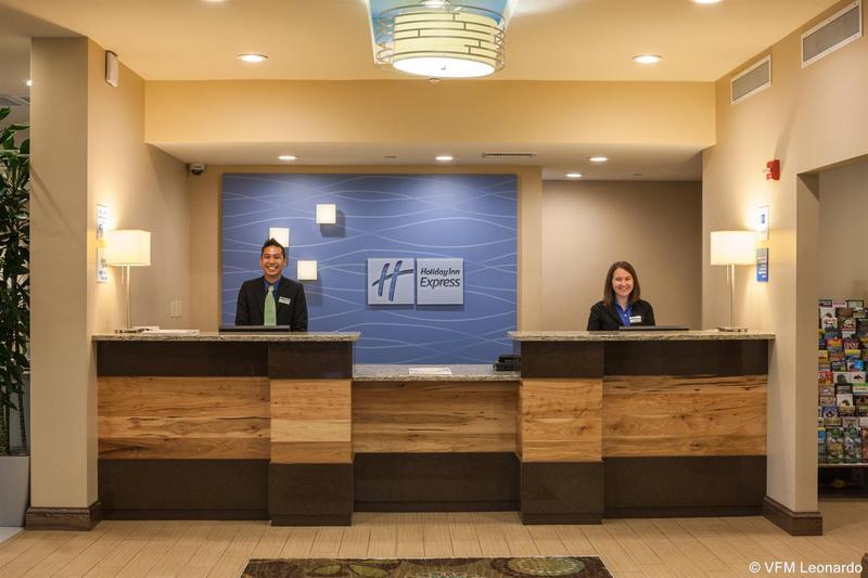 Best Western Plus Charleston Downtown Hotel 외부 사진