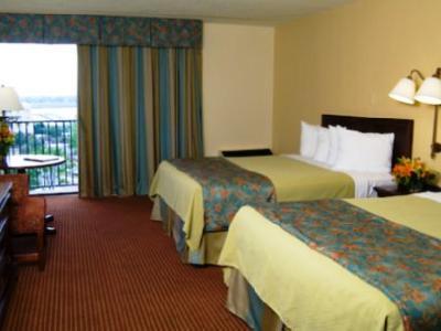 Best Western Plus Charleston Downtown Hotel 외부 사진