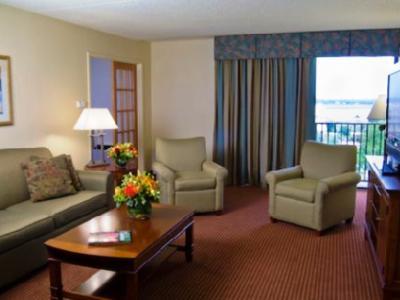 Best Western Plus Charleston Downtown Hotel 외부 사진